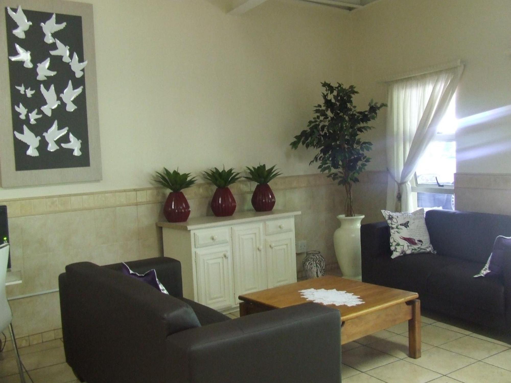 Dove'S Nest Guest House Kempton Park Exteriér fotografie