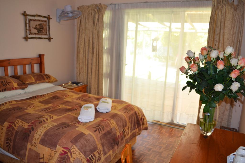 Dove'S Nest Guest House Kempton Park Exteriér fotografie