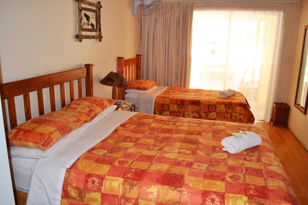 Dove'S Nest Guest House Kempton Park Exteriér fotografie
