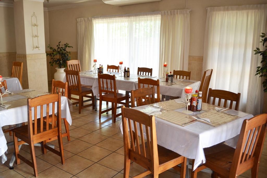 Dove'S Nest Guest House Kempton Park Exteriér fotografie