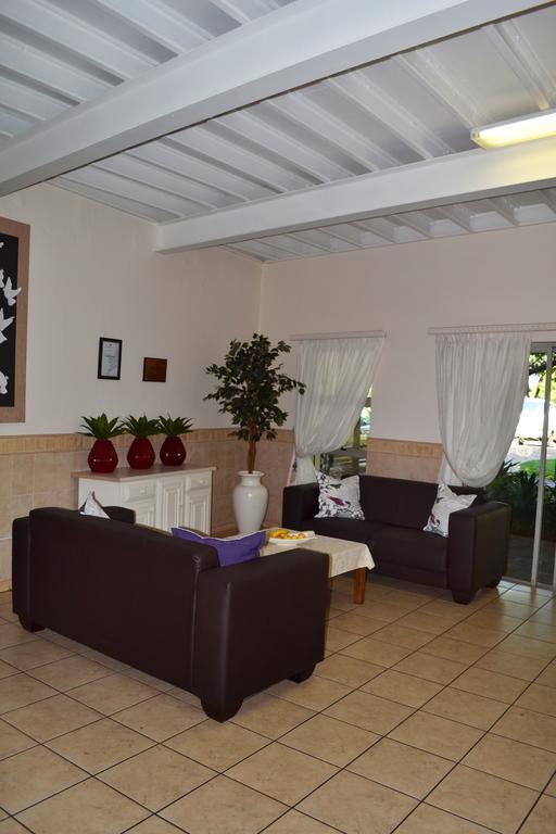Dove'S Nest Guest House Kempton Park Exteriér fotografie