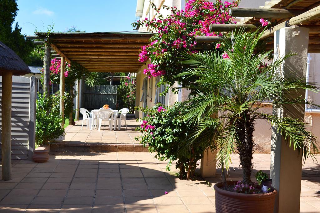 Dove'S Nest Guest House Kempton Park Exteriér fotografie
