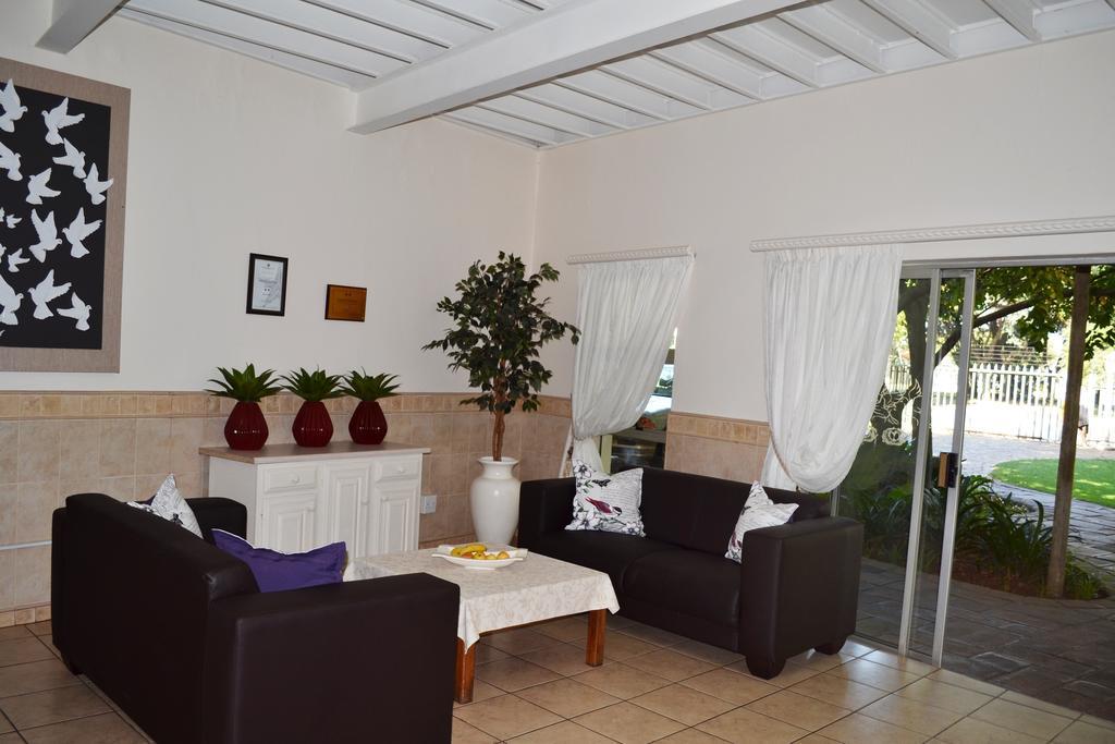 Dove'S Nest Guest House Kempton Park Exteriér fotografie