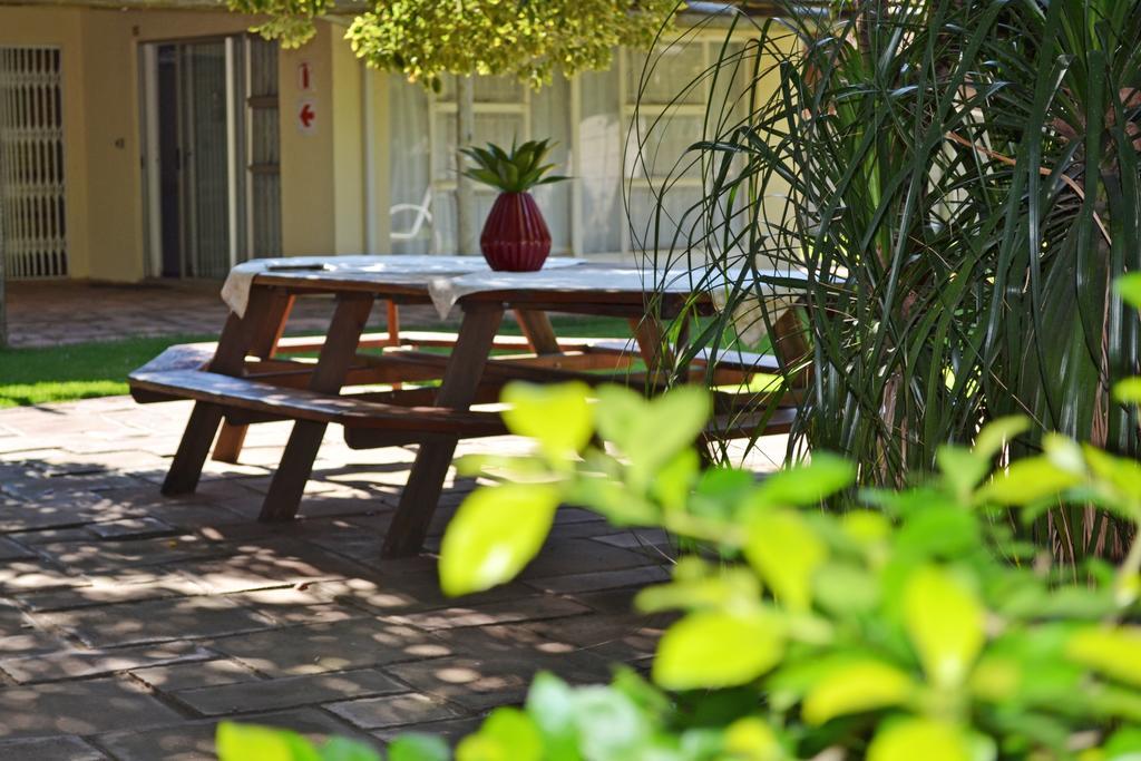 Dove'S Nest Guest House Kempton Park Exteriér fotografie