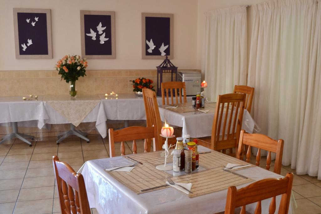 Dove'S Nest Guest House Kempton Park Exteriér fotografie